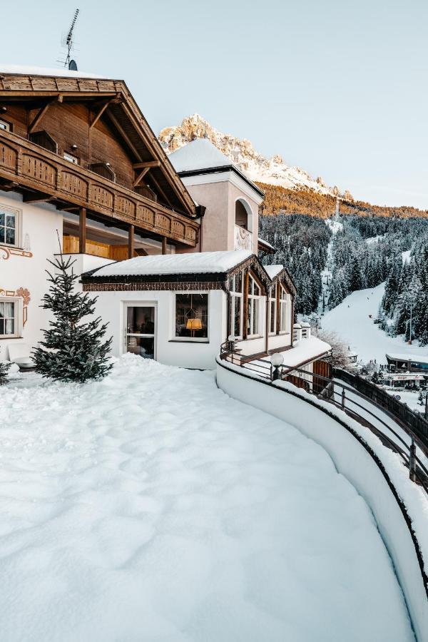 Hotel Obereggen Exterior foto